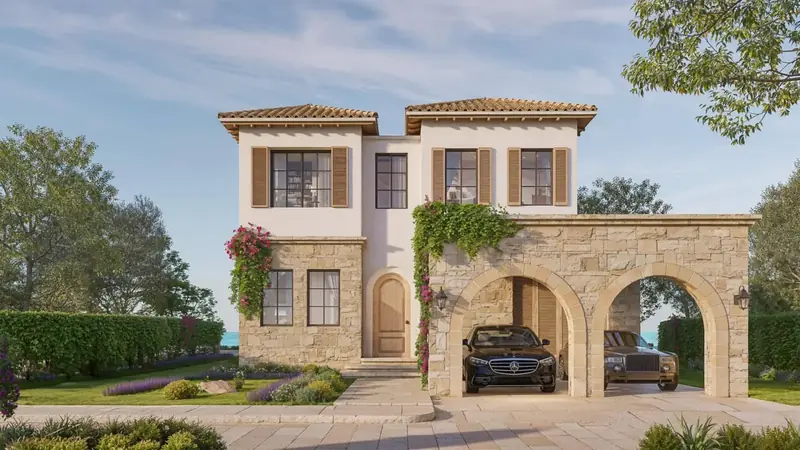 Montage Premium Villa, four bedrooms